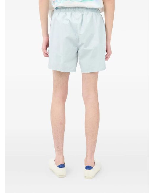 Our Legacy Blue Pants for men