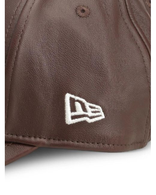KTZ Brown 9Forty Cap