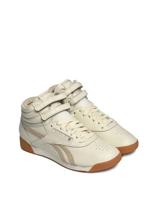 Reebok Natural Freestyle "Chalk/Modern" Sneakers