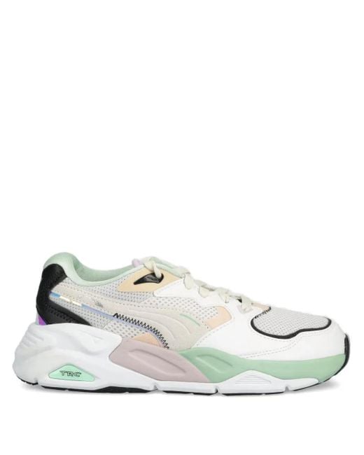PUMA Trc Mira Dimensions スニーカー White