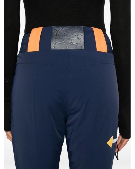 Rossignol Pilot Broek in het Blue