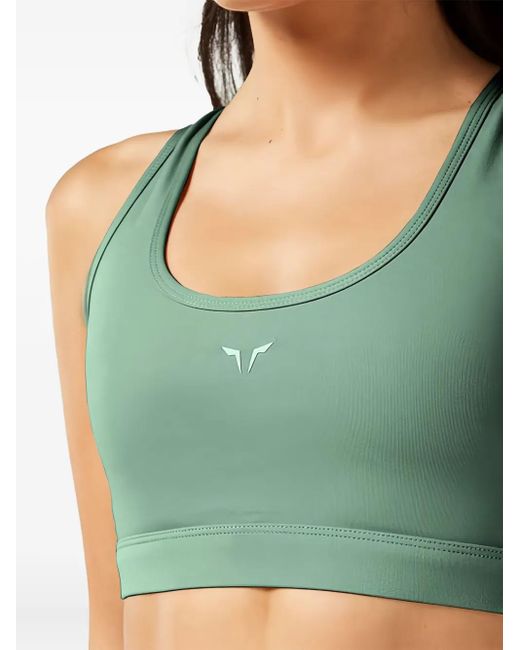 SQUATWOLF Green Core Elevate Sport-Bh