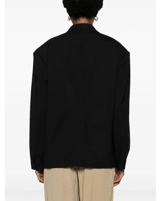 Isabel Marant Klero ダブルジャケット Black