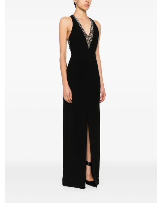 Max Mara Black Dresses