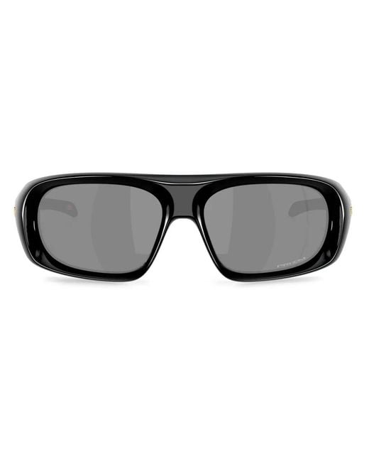 Oakley Black Belleville Sunglasses