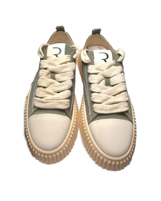 Rhun Green 2020 Treble Sneakers for men