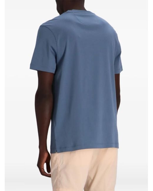 Boss Natural Tailored Chino Shorts for men