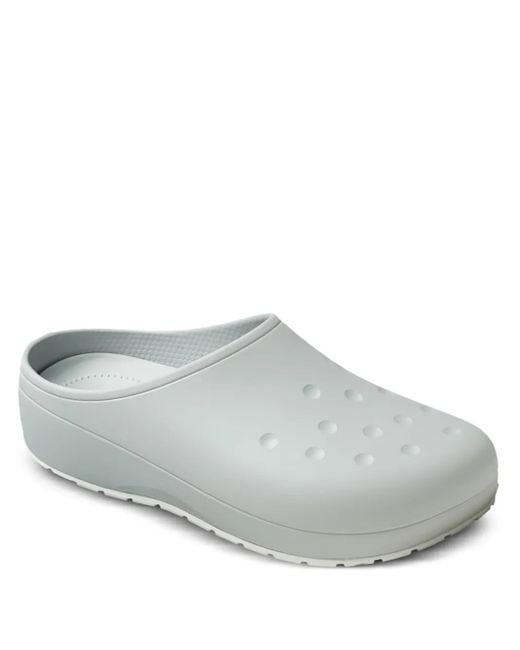 CROCSTM Classic Quiet Mirage Sandalen in Gray für Herren