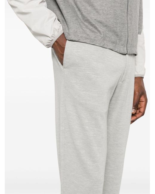 Pantalon de jogging Summer Sease pour homme en coloris Gray