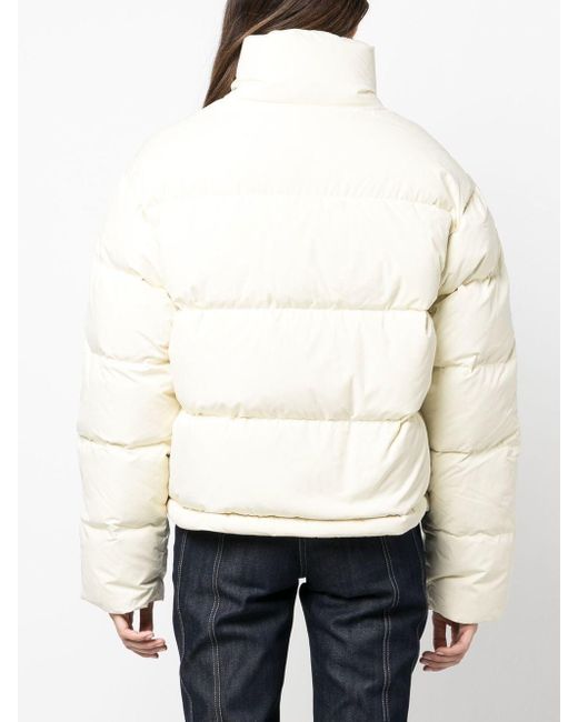 Axel Arigato Halo Down Puffer Jacket in 