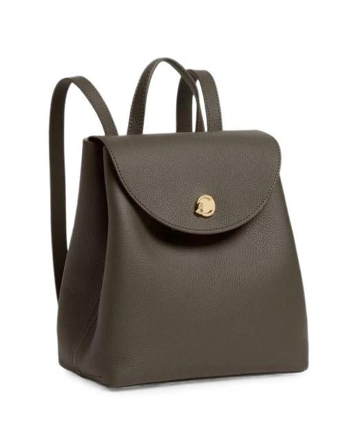Coccinelle Black Mini Vnikla C-Me Backpack