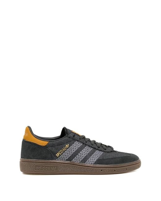 Adidas Black Baskets Handball Spezial