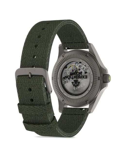 Timex Expedition North 41Mm in Gray für Herren
