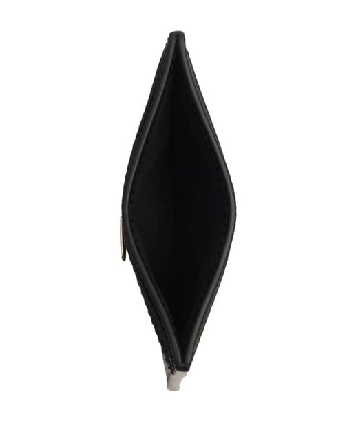 Marc Jacobs Black Card Holder