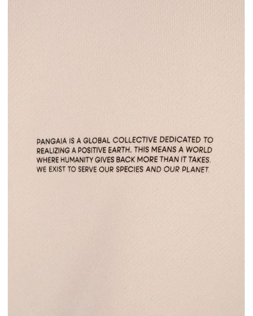 PANGAIA Natural Organic-Cotton Hoodie