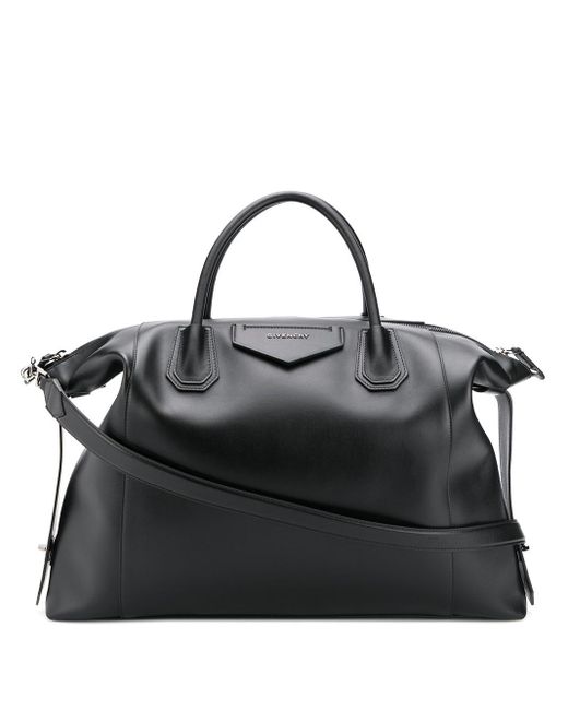 bolso negro givenchy