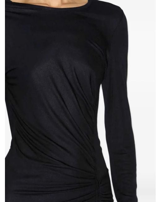 Isabel Marant Maxi Dresses in het Black