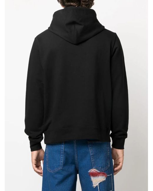 Hoodie À Patch Alien Gcds pour homme en coloris Black