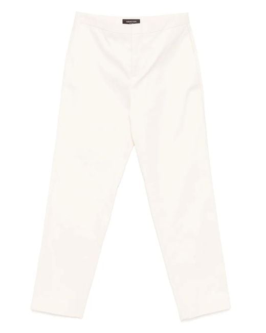 Fabiana Filippi Deruta パンツ White