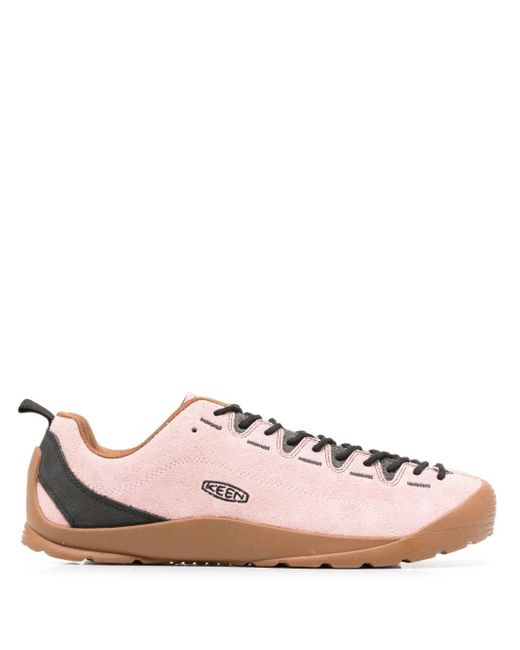 Keen Pink X Highsnobiety Jasper Sneakers for men