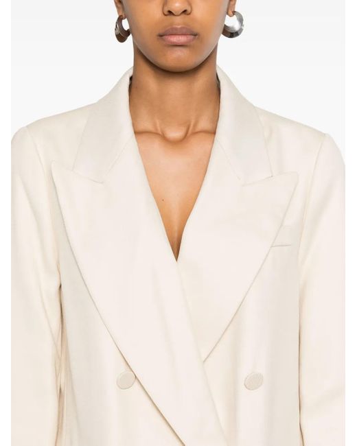 Joseph Natural Jaden Blazer