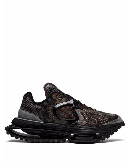 Nike Black X Mmw Zoom 004 "Baroque/ Sneakers