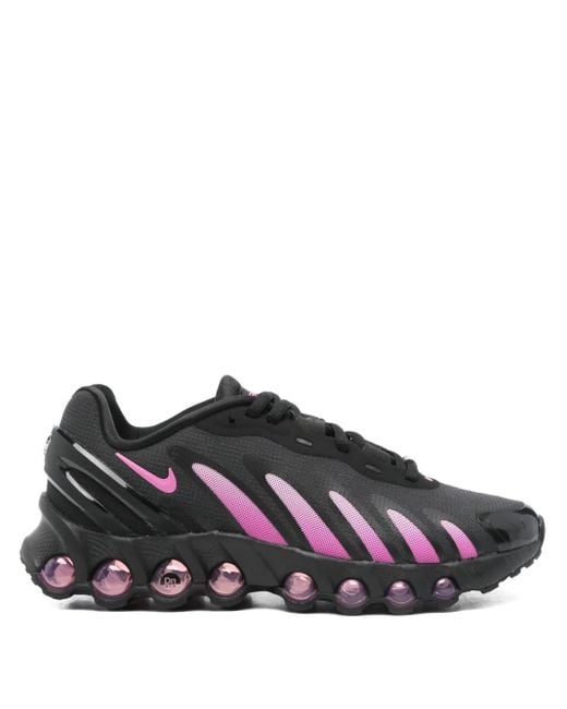 Nike Air Max Dn8 バブルソール スニーカー Black