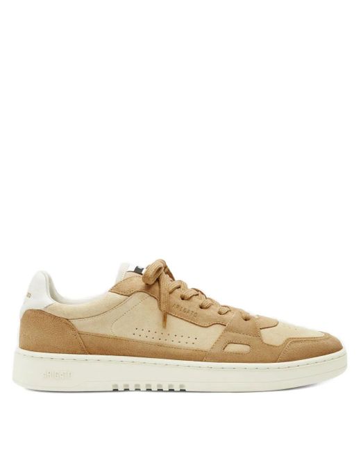 Sneakers Dice Lo Con Inserti di Axel Arigato in Brown da Uomo