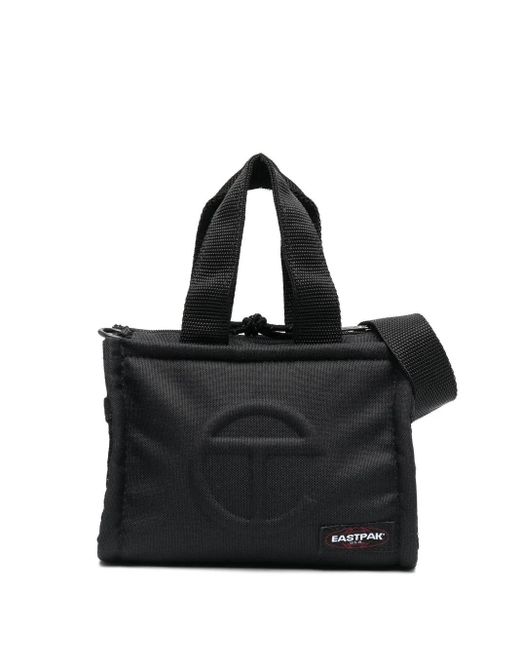 Eastpak Black X Telfar Tote Bag