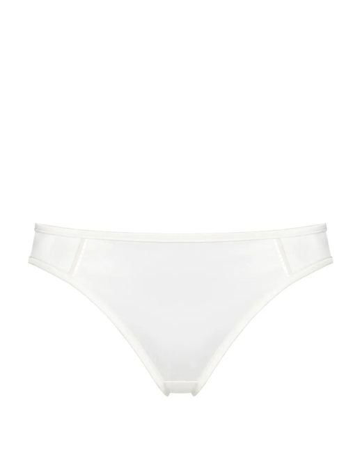 Eres White Mélodie Briefs