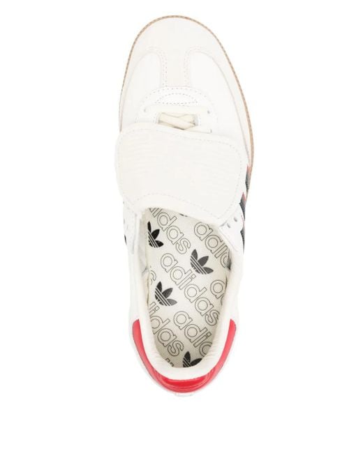 Baskets Samba Adidas en coloris White