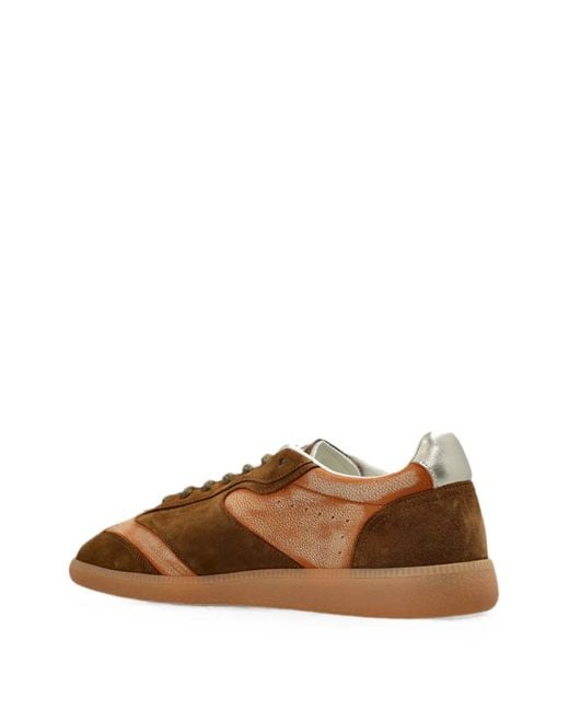 DSquared² Brown Shoes Snw0497 23809043-M1747 for men