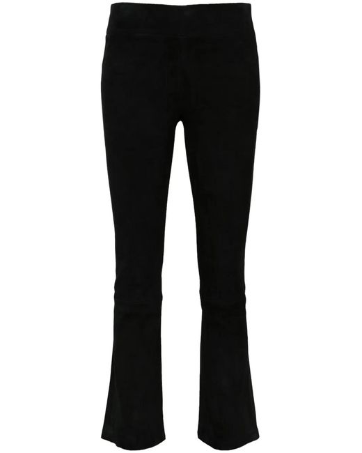 Arma Black Zaragoza Trousers