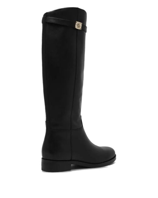 Guess Black 30Mm Zoro Boots
