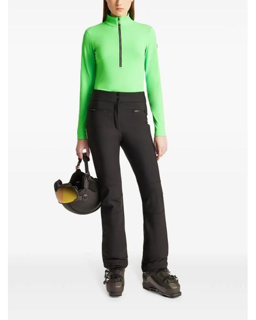 Fusalp Green Gemini Thermal Layer