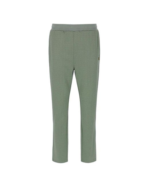 Fila Edward Broek in het Green voor heren