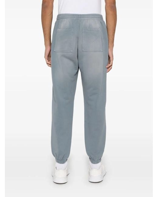 Represent Gray Patron Of The Club Track Pants for men
