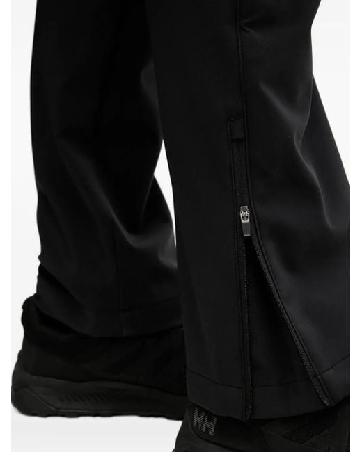 メンズ Jack Wolfskin Trek Terrain パフォーマンスパンツ Black
