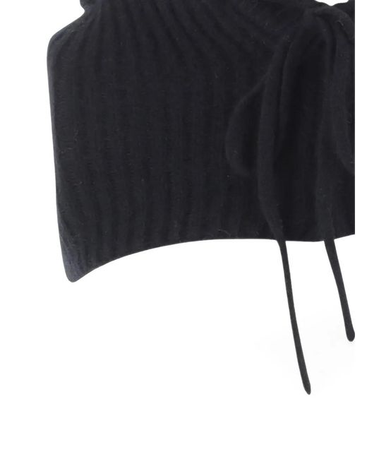 arch4 Blue Klosters Balaclava