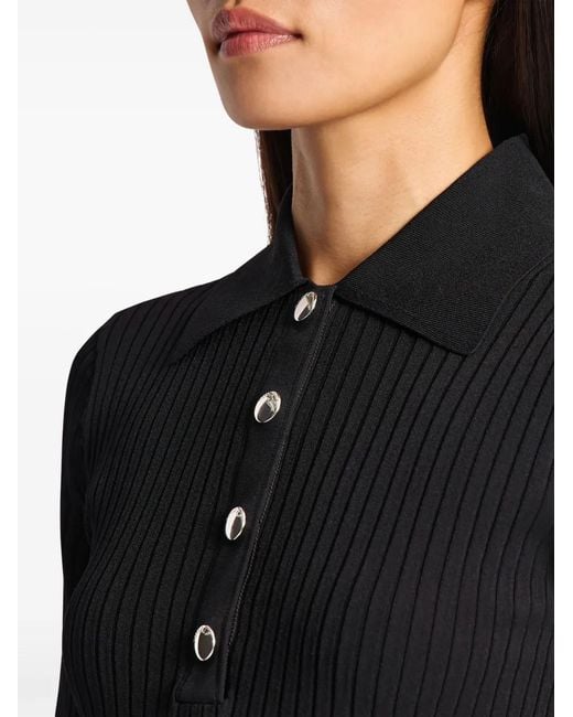 Fusalp Vera Polotop in het Black
