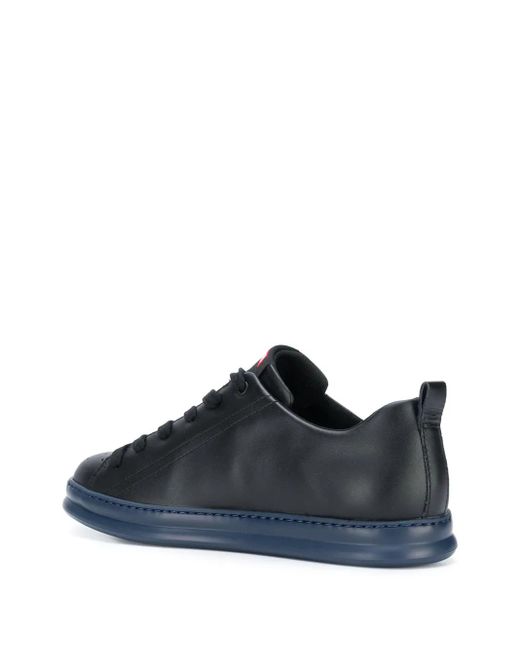 Camper Blue Runner Four Sneakers for men