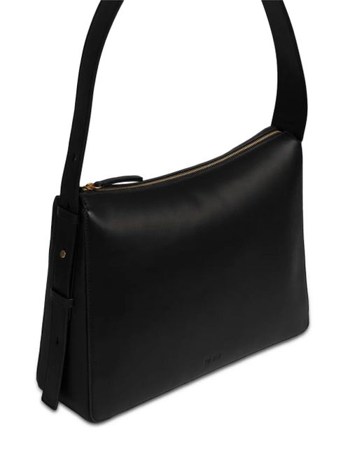 Yu Mei Black Charlie Tote Bag
