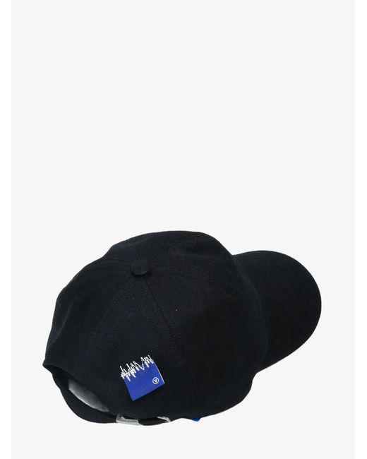 Adererror Blue Torv Cap
