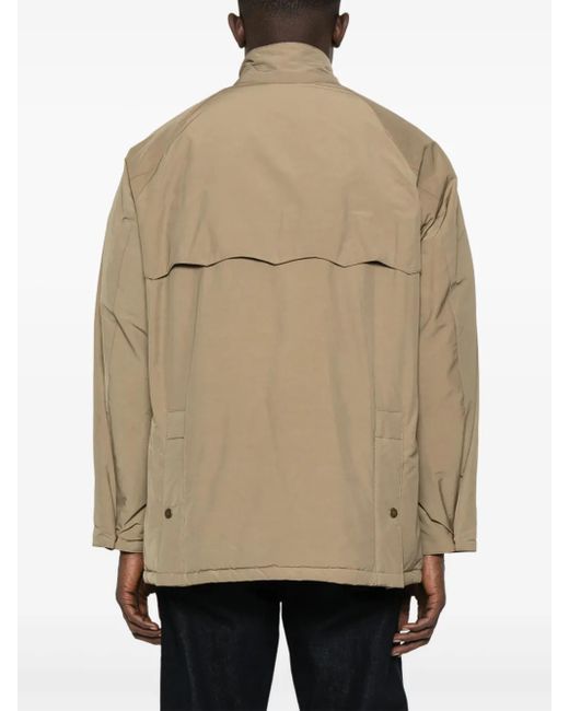 Baracuta Natural Bedale Jacket for men