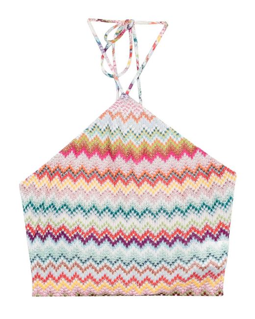 Missoni Natural Top