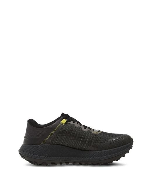 C.r.a.f.t Black Xplor Pro Matryx Sneakers for men