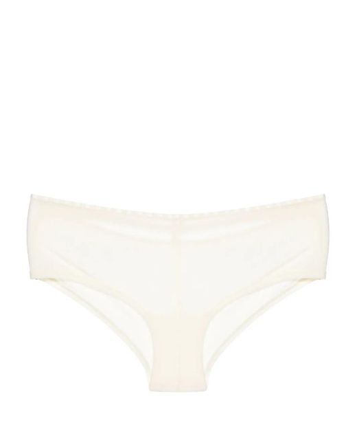 Marlies Dekkers White Space Odyssey Briefs
