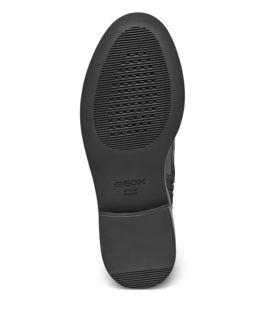 Geox Black Serilda Boots
