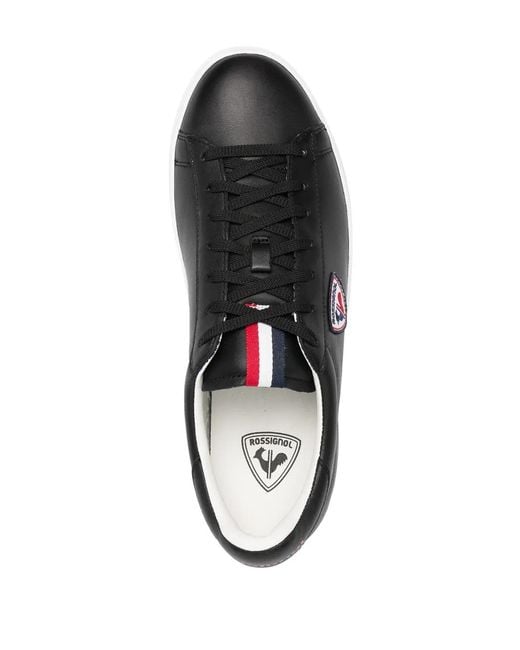 Rossignol Alex Sneakers in Black für Herren