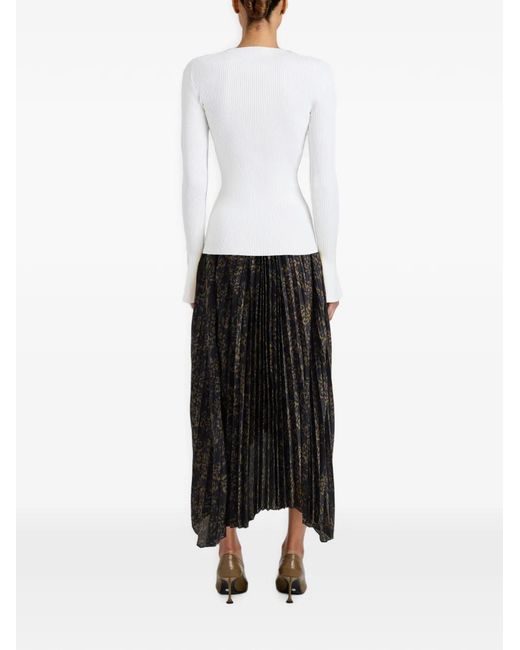 Proenza Schouler White Nir Top